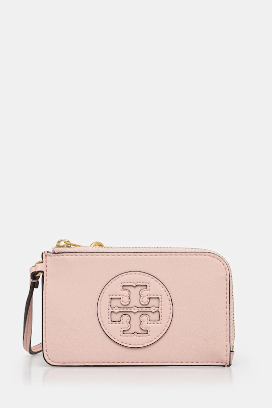 Кошелек Ella Tory Burch, розовый
Кошелек Ella Tory Burch, розовый