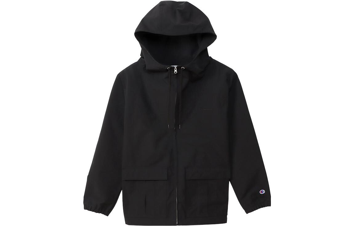 Куртка унисекс Champion, цвет Black, Черный, Куртка унисекс Champion, цвет Black
Куртка унисекс Champion, цвет Black, Черный, Куртка унисекс Champion, цвет Black