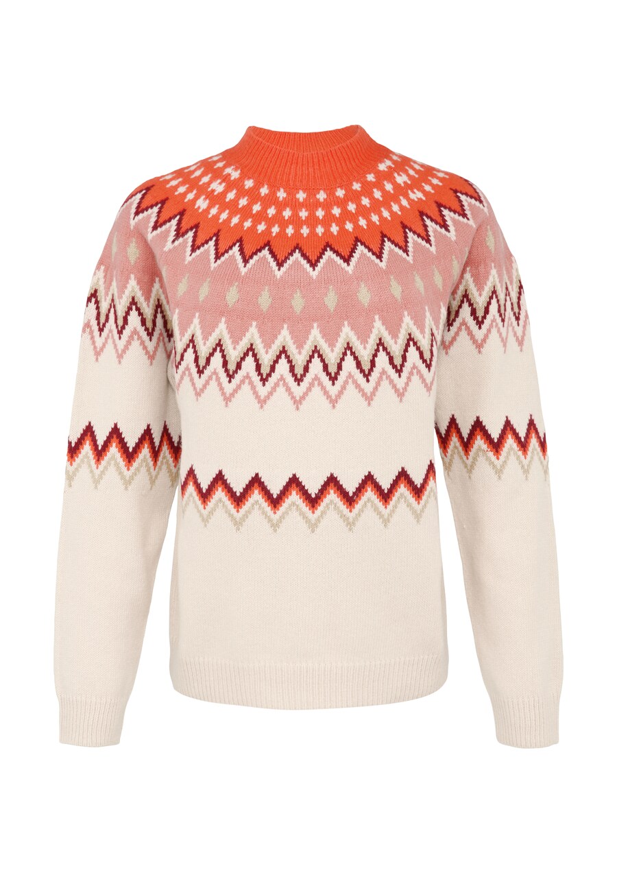 Свитер s.Oliver, оранжевый
Свитер s.Oliver, оранжевый