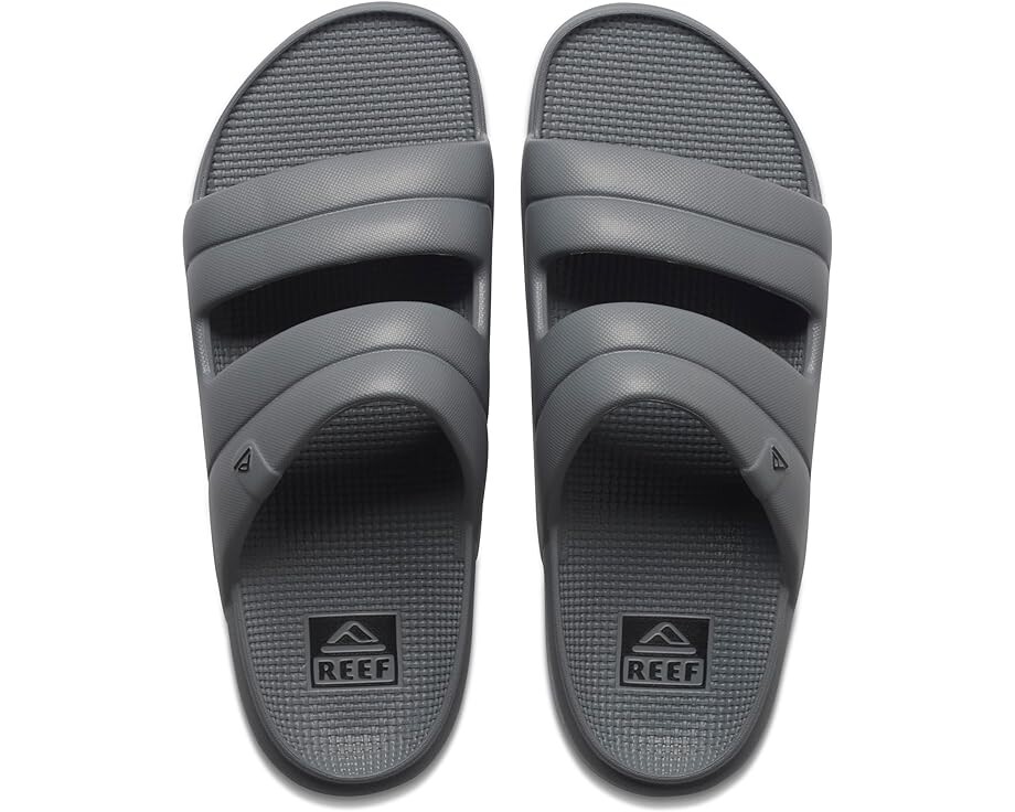 Сандалии Reef Oasis Two-Bar, серый
Сандалии Reef Oasis Two-Bar, серый