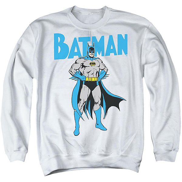 Толстовка с капюшоном Batman stance для взрослых Licensed Character, Бежевый, Толстовка с капюшоном Batman stance для взрослых Licensed Character
Толстовка с капюшоном Batman stance для взрослых Licensed Character, Бежевый, Толстовка с капюшоном Batman stance для взрослых Licensed Character