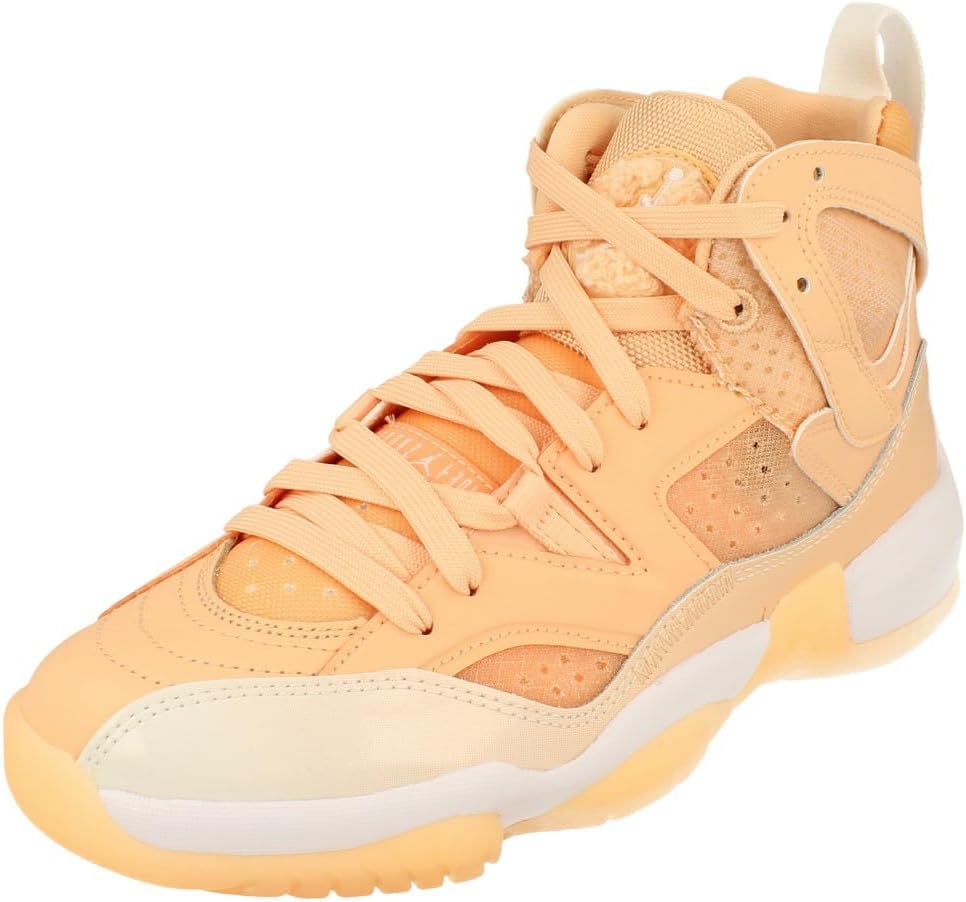 Мужские кроссовки Nike Air Jordan Jumpman Two Trey, Sunset Haze White 800
Мужские кроссовки Nike Air Jordan Jumpman Two Trey, Sunset Haze White 800