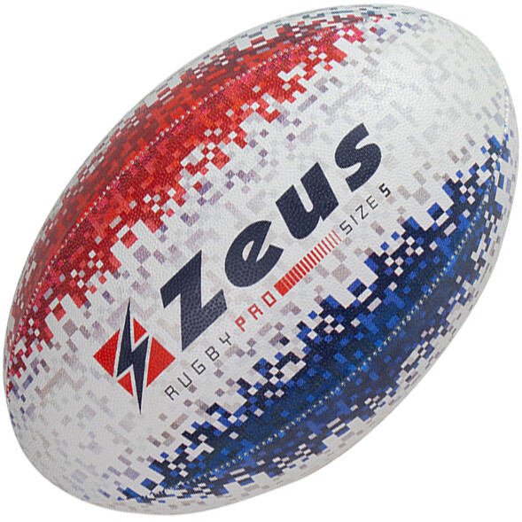 Мяч для регби Zeus Pallone Pro
Мяч для регби Zeus Pallone Pro