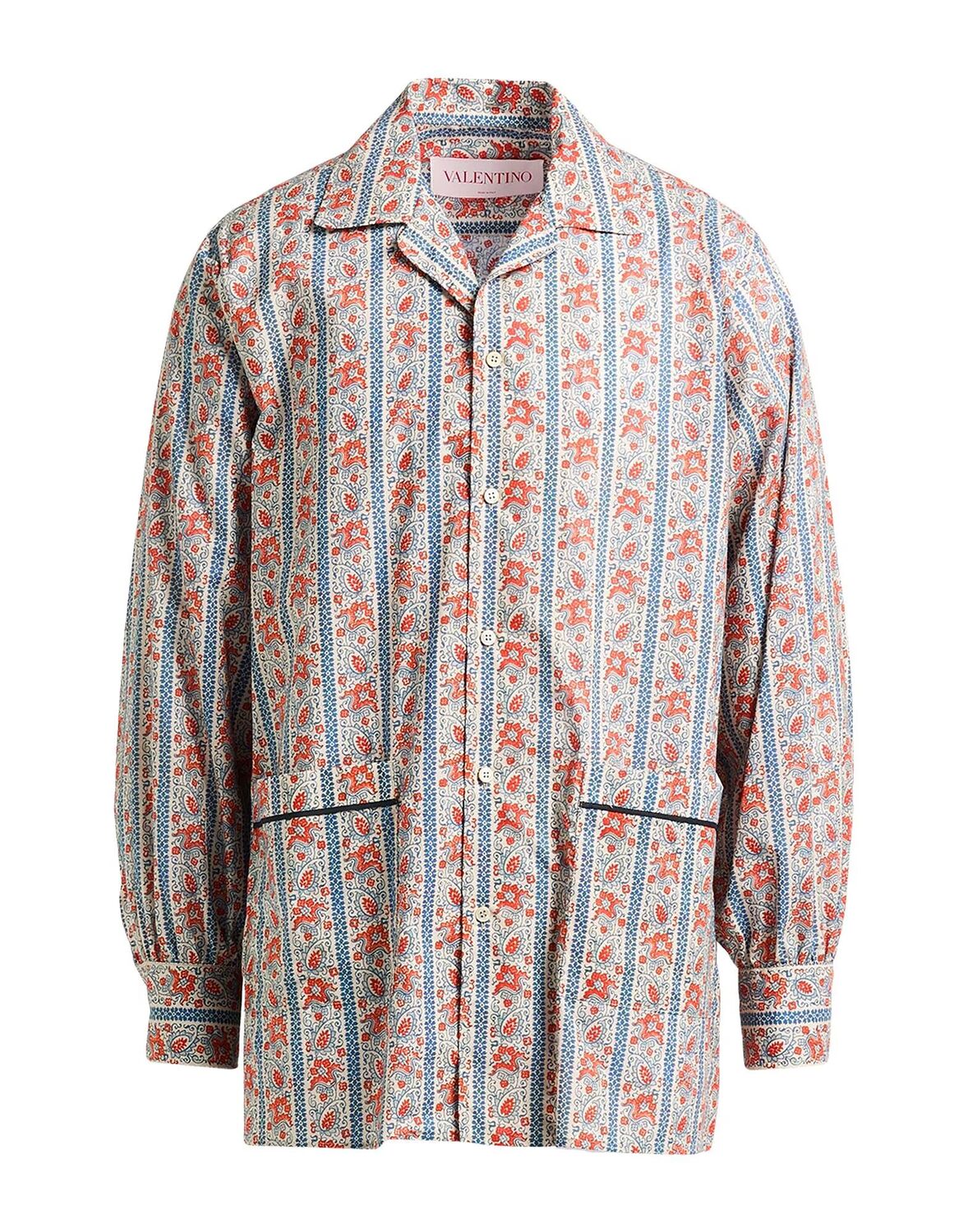 Рубашка Valentino Garavani, бежевый
Рубашка Valentino Garavani, бежевый