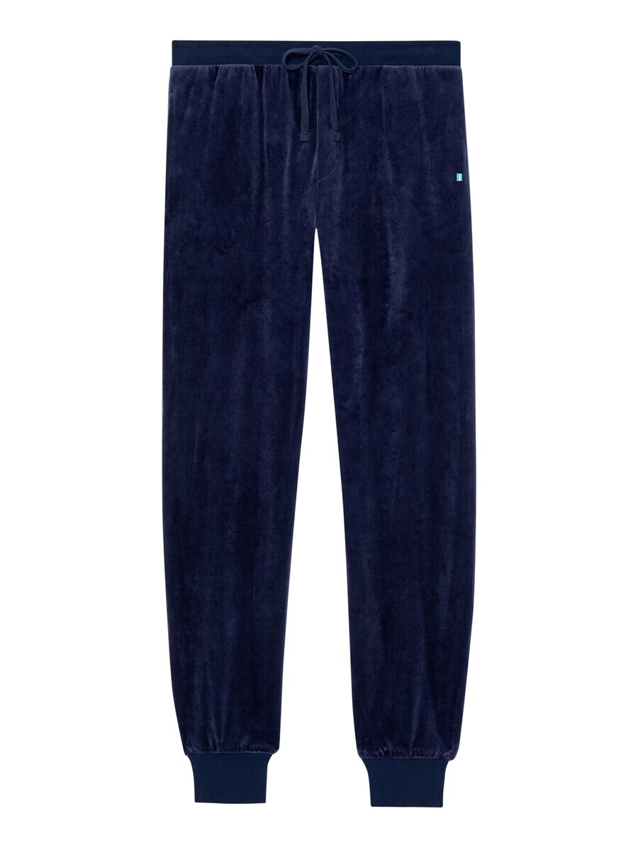 Повседневные брюки Hom CATANE, темно-синий
Повседневные брюки Hom CATANE, темно-синий