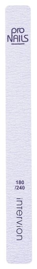 Пилочка для ногтей 180/240 интервион, Inne
Пилочка для ногтей 180/240 интервион, Inne