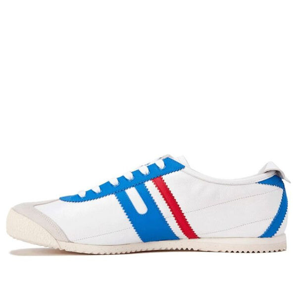 Делегация кроссовок 64 Onitsuka Tiger, белый
Делегация кроссовок 64 Onitsuka Tiger, белый