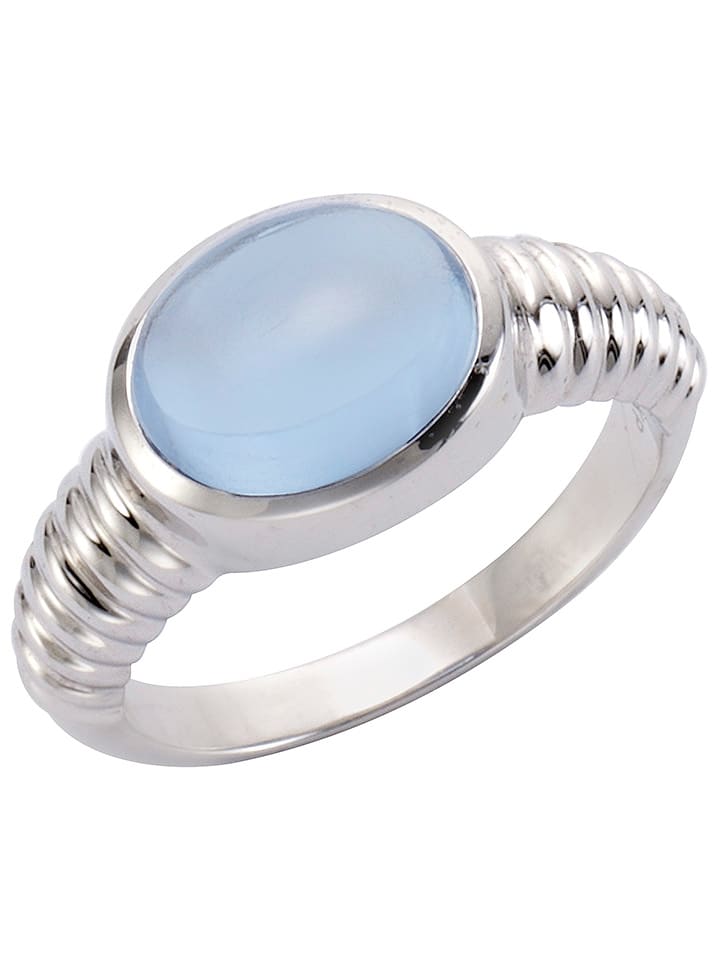 Jamelli Серебряное кольцо с драгоценным камнем
Jamelli Серебряное кольцо с драгоценным камнем