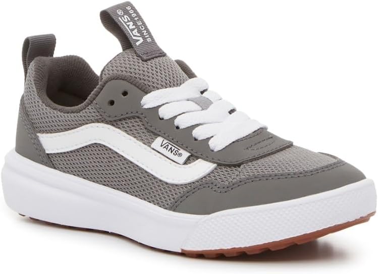 Кроссовки Vans для детей и подростков, Спортивная обувь для мальчиков и девочек для ходьбы, походов и моды, белый
Кроссовки Vans для детей и подростков, Спортивная обувь для мальчиков и девочек для ходьбы, походов и моды, белый