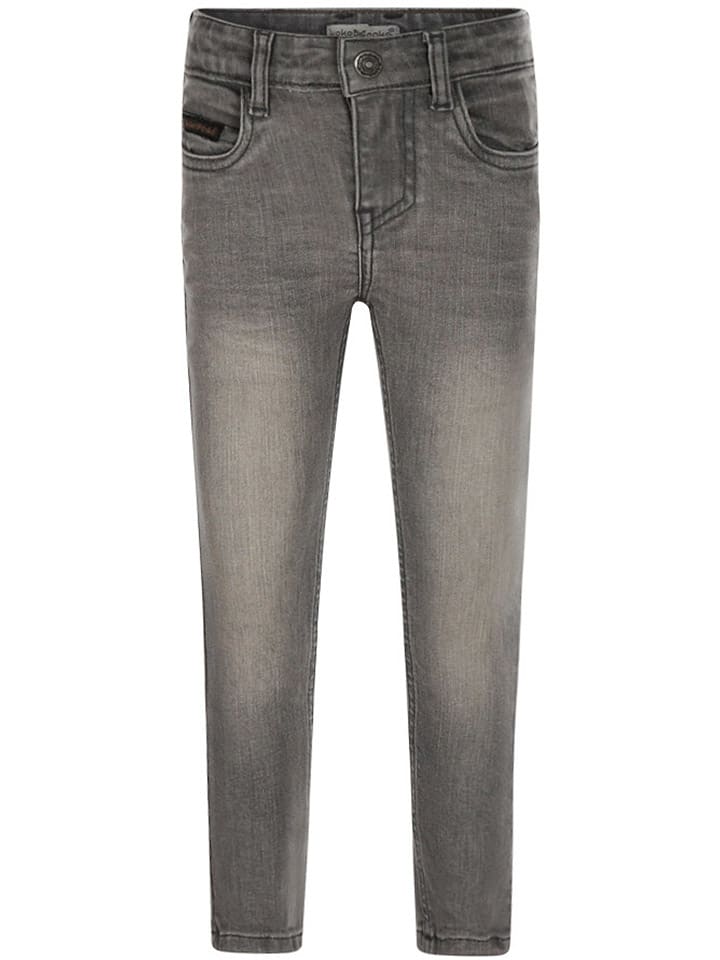 Джинсы Koko Noko, серый
Джинсы Koko Noko, серый