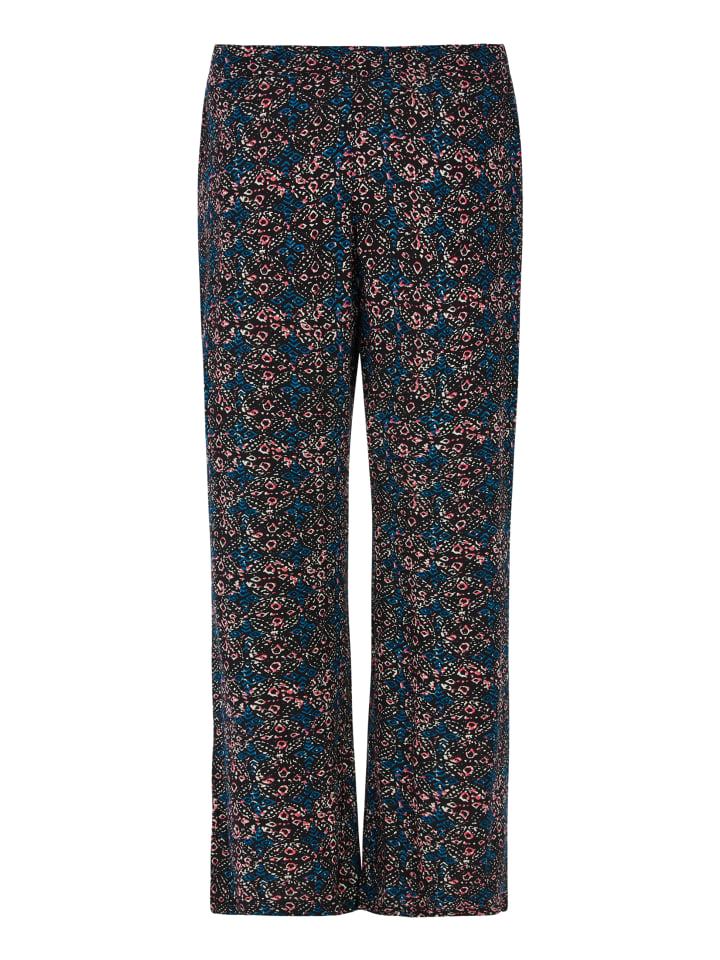 Тканевые брюки Protest, цвет surfing blue
Тканевые брюки Protest, цвет surfing blue