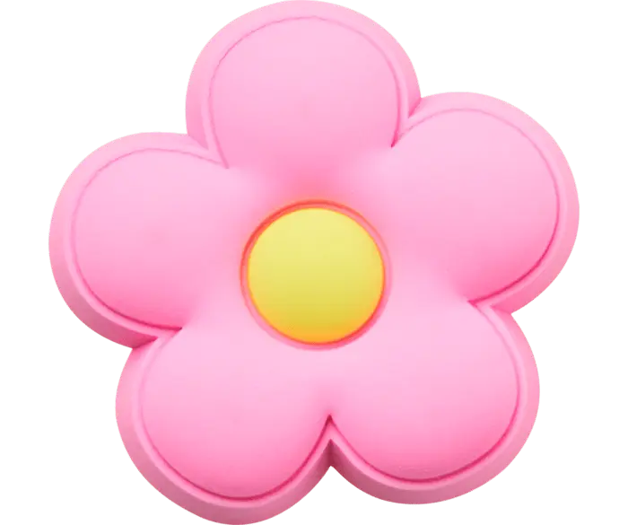 Джиббитсы Pink Flower Crocs
Джиббитсы Pink Flower Crocs