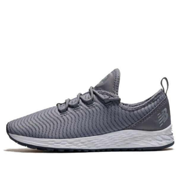 Кроссовки arish series low tops минималистичные повседневные New Balance, серый
Кроссовки arish series low tops минималистичные повседневные New Balance, серый