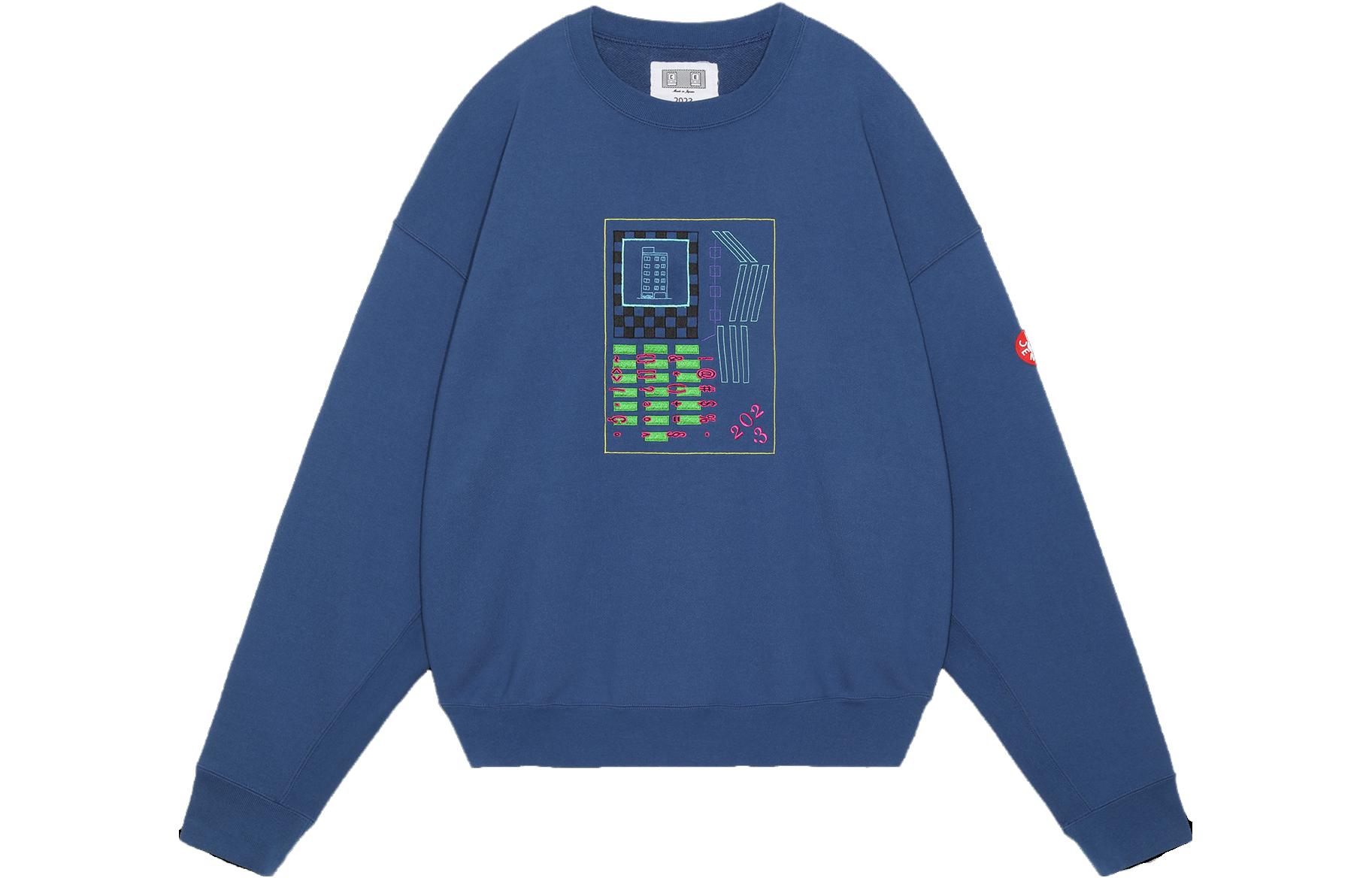 Cav Empt Мужская синяя толстовка, Синий, Cav Empt Мужская синяя толстовка
Cav Empt Мужская синяя толстовка, Синий, Cav Empt Мужская синяя толстовка