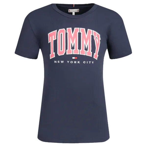Платье Tommy Hilfiger, синий
Платье Tommy Hilfiger, синий