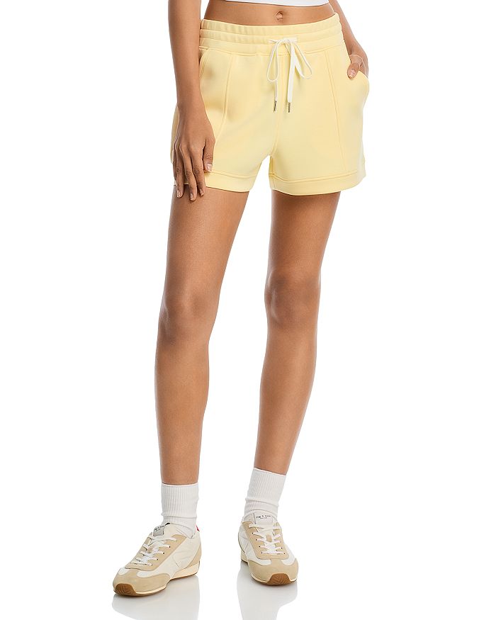 Ультра-люкс шорты с защипами - эксклюзив AQUA ATHLETICS, желтый
Ультра-люкс шорты с защипами - эксклюзив AQUA ATHLETICS, желтый