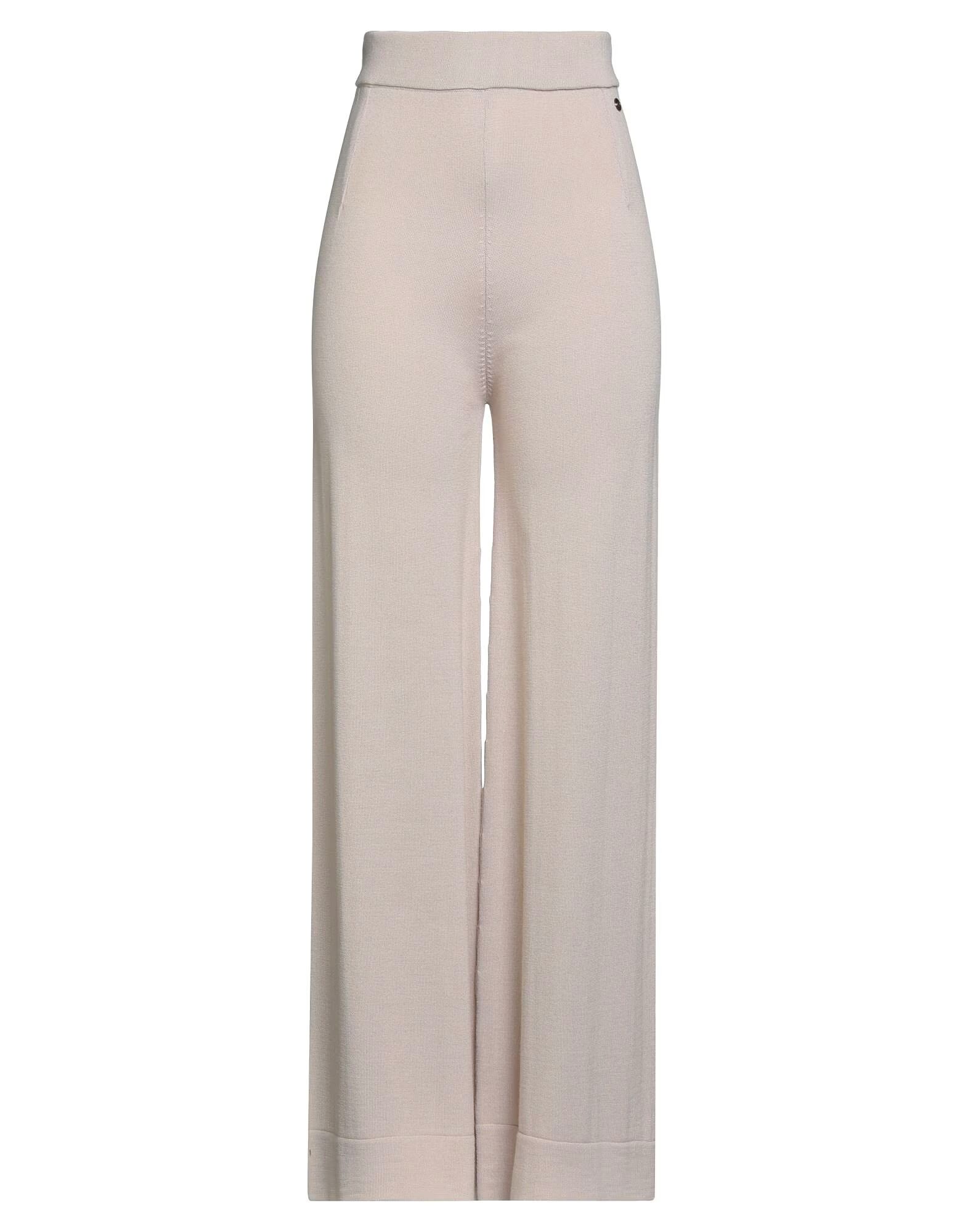 Брюки Ottod'Ame, бежевый
Брюки Ottod'Ame, бежевый