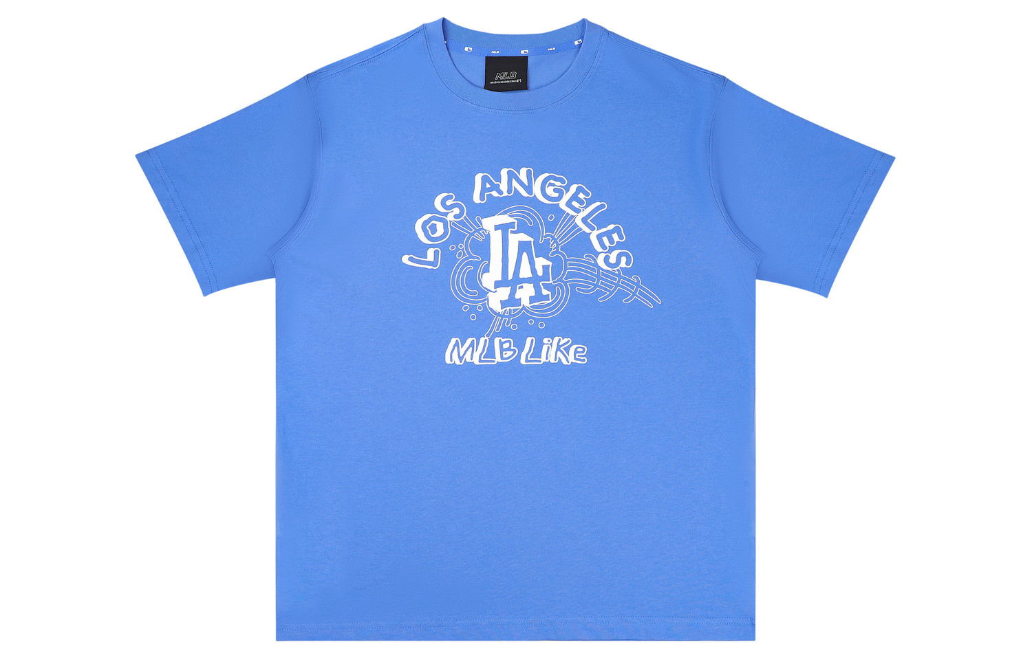 MLB Футболка с втачным рукавом Unisex Blue, Синий, MLB Футболка с втачным рукавом Unisex Blue
MLB Футболка с втачным рукавом Unisex Blue, Синий, MLB Футболка с втачным рукавом Unisex Blue