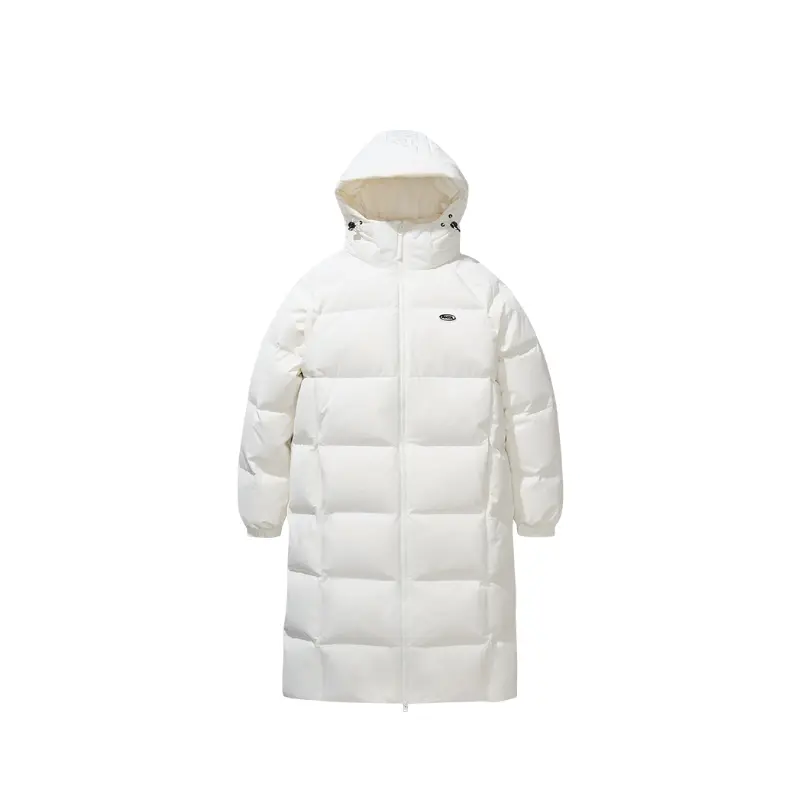 Пуховик Life Collection мужской ANTA, слоновая кость
Пуховик Life Collection мужской ANTA, слоновая кость