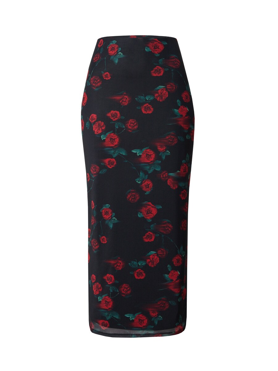 Юбка EDITED Sofia, черный
Юбка EDITED Sofia, черный