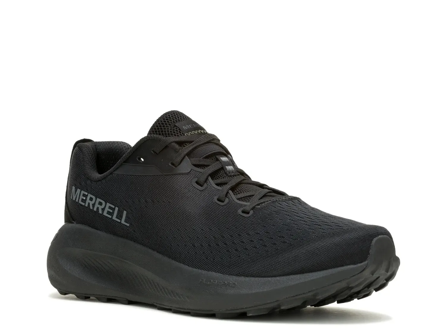 Кроссовки для бега по пересеченной местности Merrell Morphlite — мужские, черные
Кроссовки для бега по пересеченной местности Merrell Morphlite — мужские, черные