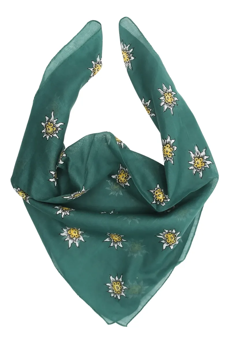 Шарф Allgäu Rebel Nicki "Эдельвейс", шарф Октоберфест Allgäu Rebell, зеленый
Шарф Allgäu Rebel Nicki "Эдельвейс", шарф Октоберфест Allgäu Rebell, зеленый