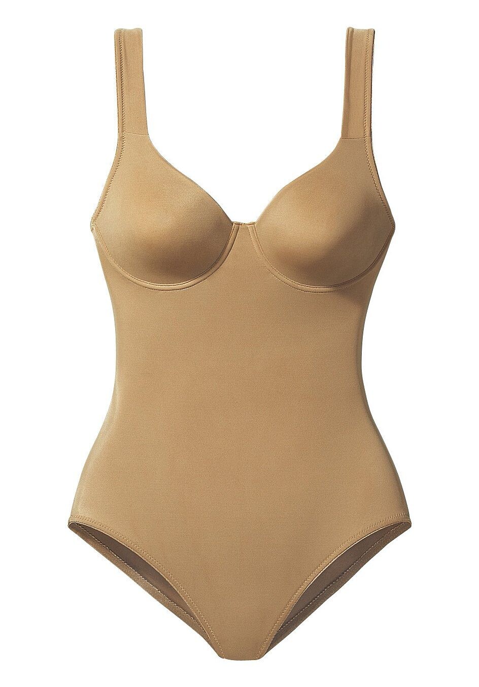 Боди nuance T Shirt, цвет nougat+weiß
Боди nuance T Shirt, цвет nougat+weiß