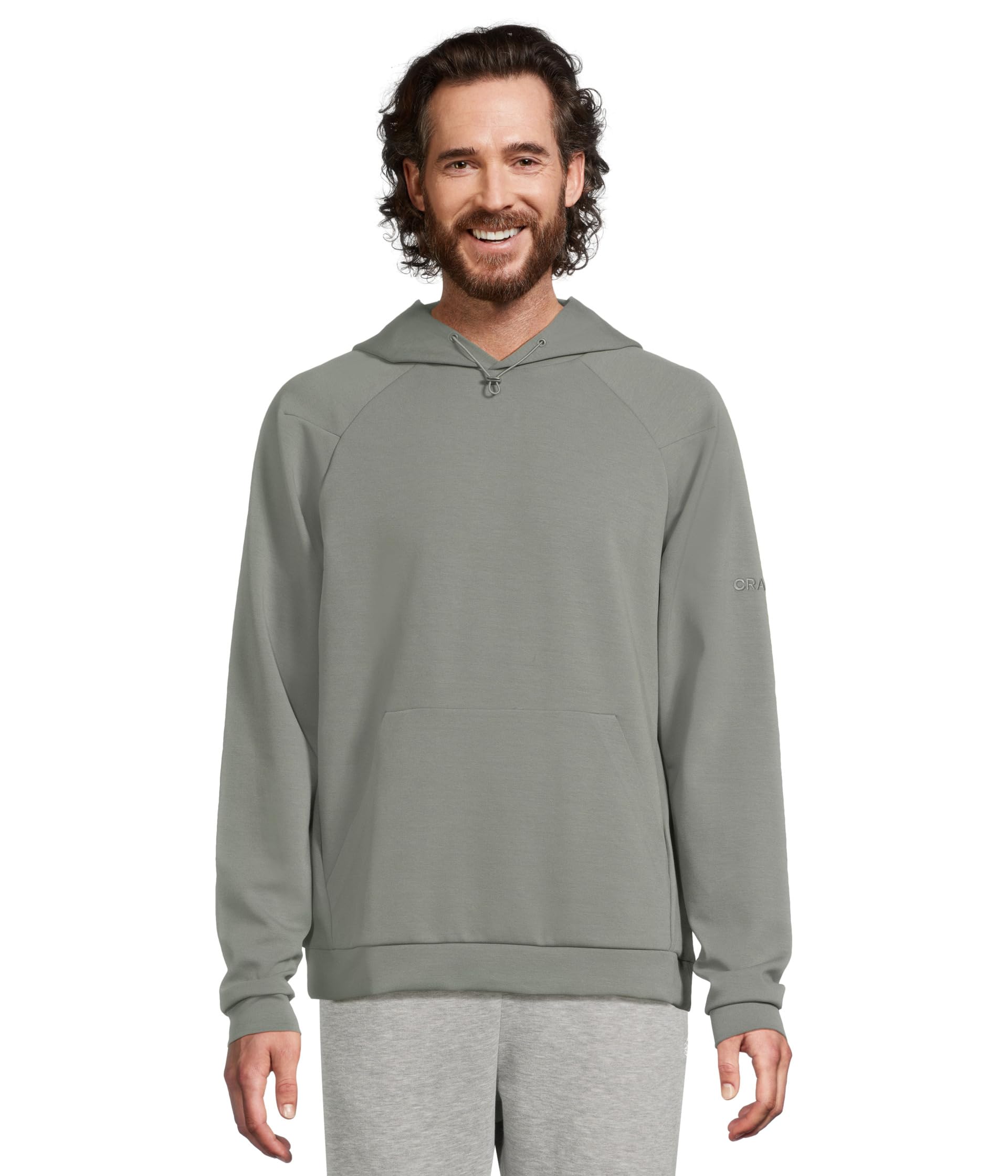 Худи Craft Adv Join Hoodie, цвет Leaf
Худи Craft Adv Join Hoodie, цвет Leaf