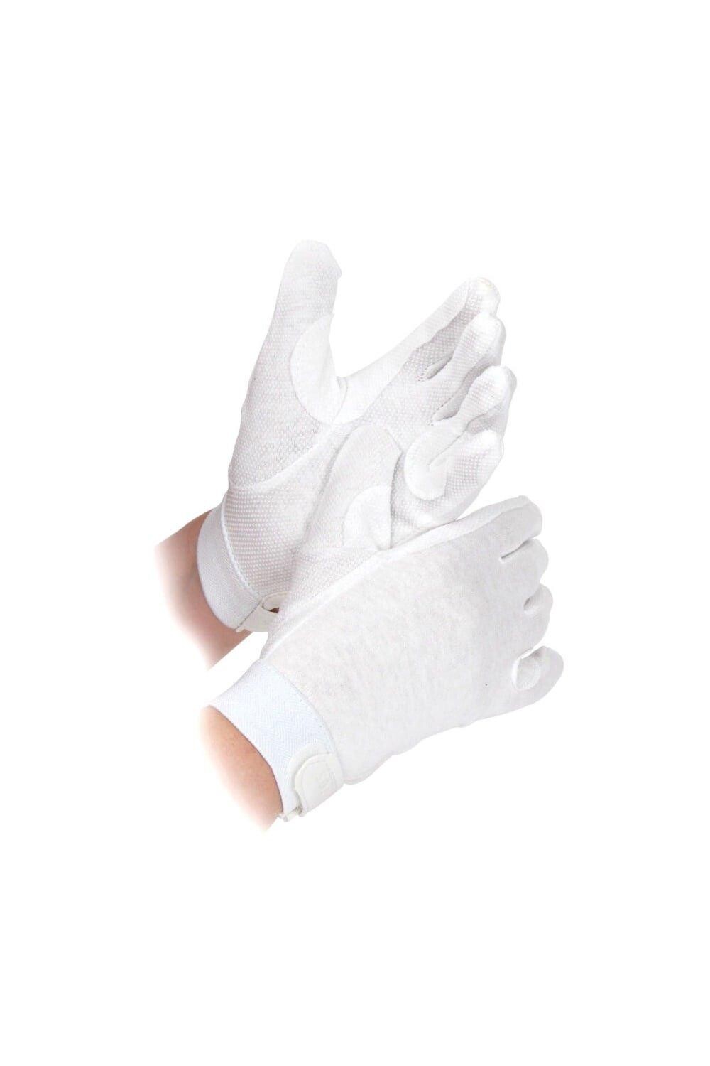 Перчатки Ньюбери Shires, белый
Перчатки Ньюбери Shires, белый