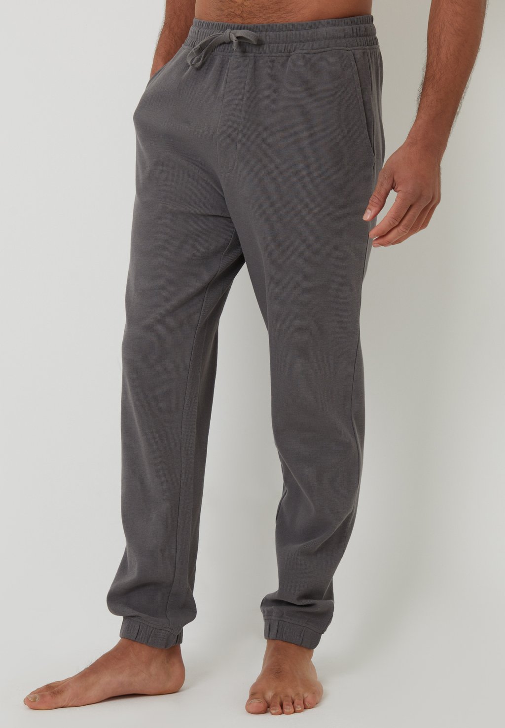 Пижамные штаны Threadbare, серый
Пижамные штаны Threadbare, серый