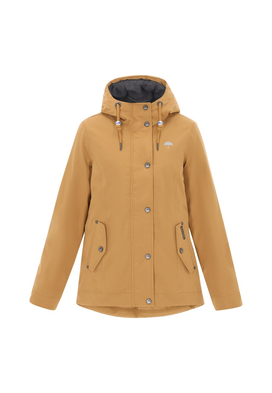 Спортивная куртка Schmuddelwedda, бежевый
Спортивная куртка Schmuddelwedda, бежевый