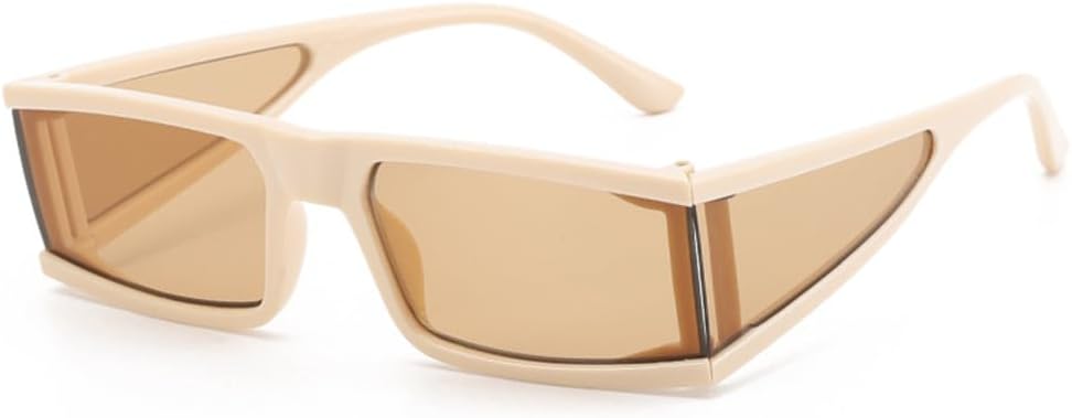 Винтажные солнцезащитные очки с многолинзовыми линзами для женщин и мужчин в стиле хип-хоп. Прямоугольные солнцезащитные очки для женщин и мужчин. Разноцветные очки VFDHN, 7
Винтажные солнцезащитные очки с многолинзовыми линзами для женщин и мужчин в стиле хип-хоп. Прямоугольные солнцезащитные очки для женщин и мужчин. Разноцветные очки VFDHN, 7