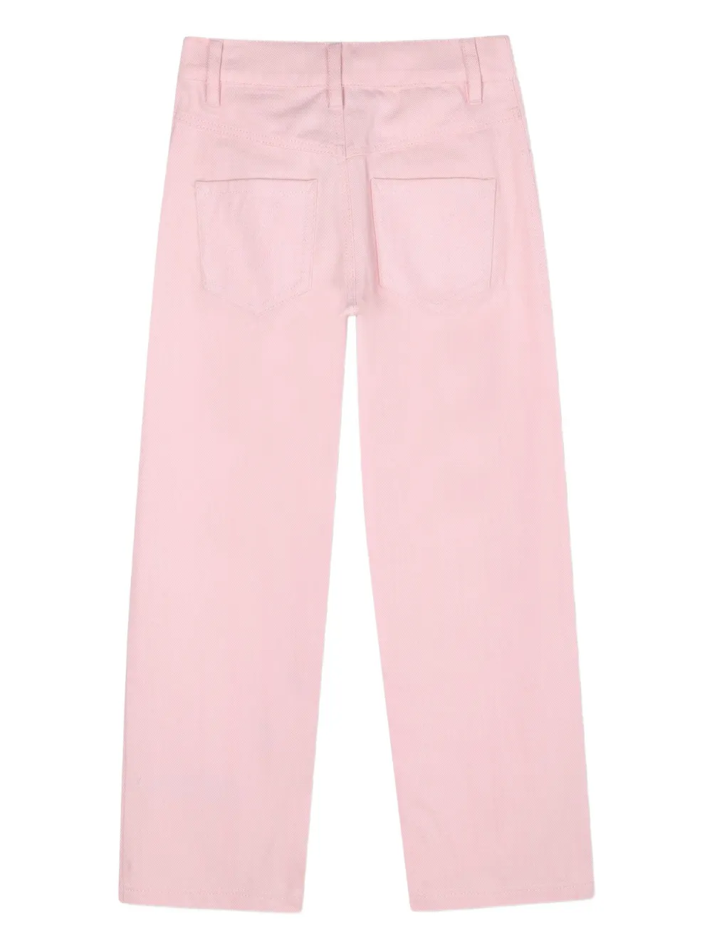 Прямые джинсы с цветочной вышивкой Marc Jacobs Kids, розовый
Прямые джинсы с цветочной вышивкой Marc Jacobs Kids, розовый