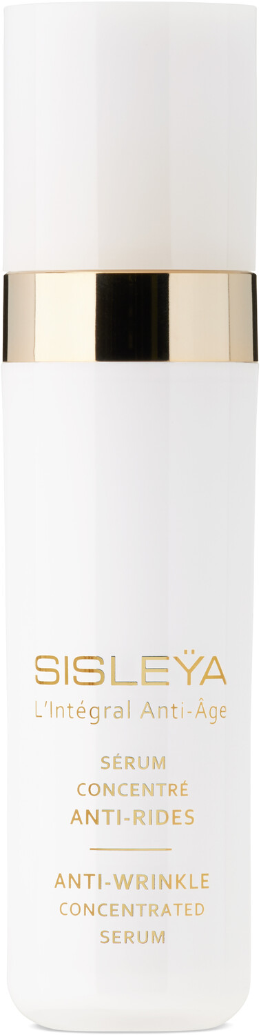Сыворотка против морщин, 30 мл Sisley-Paris
Сыворотка против морщин, 30 мл Sisley-Paris