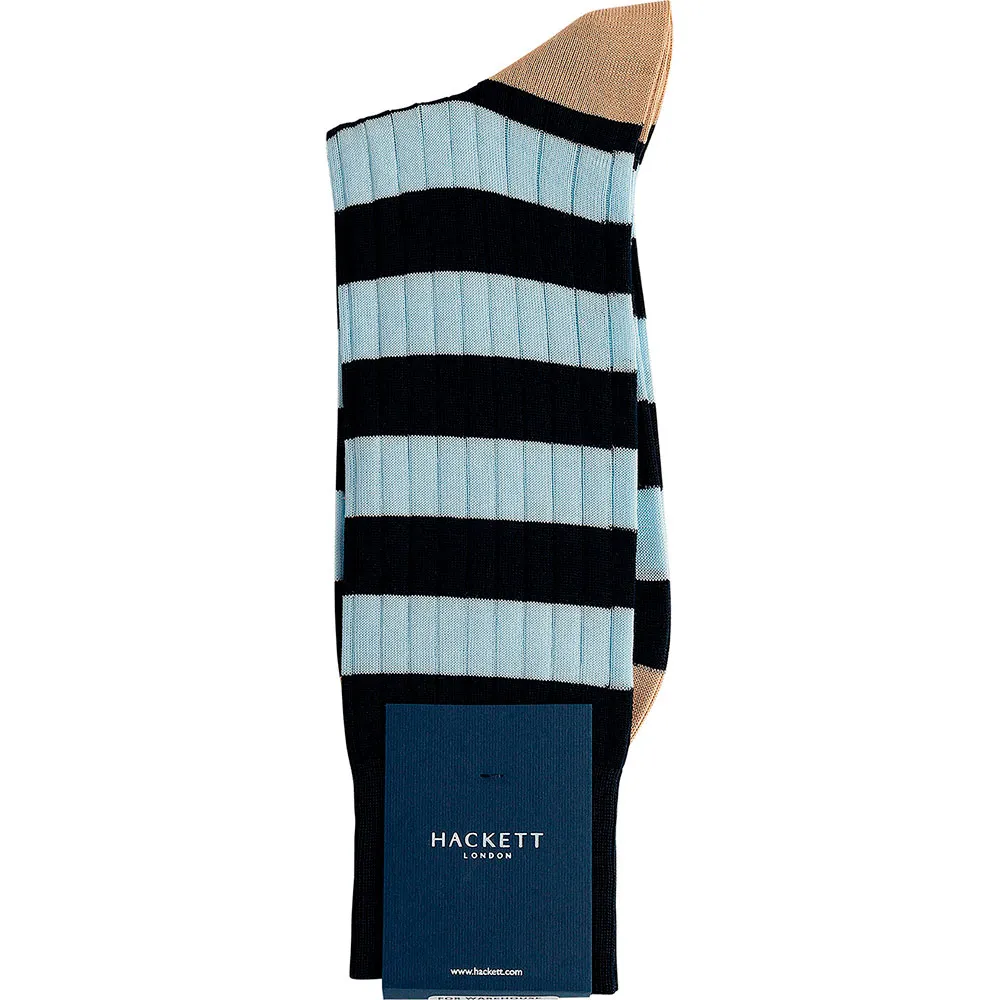Носки Hackett Rugby, синий
Носки Hackett Rugby, синий