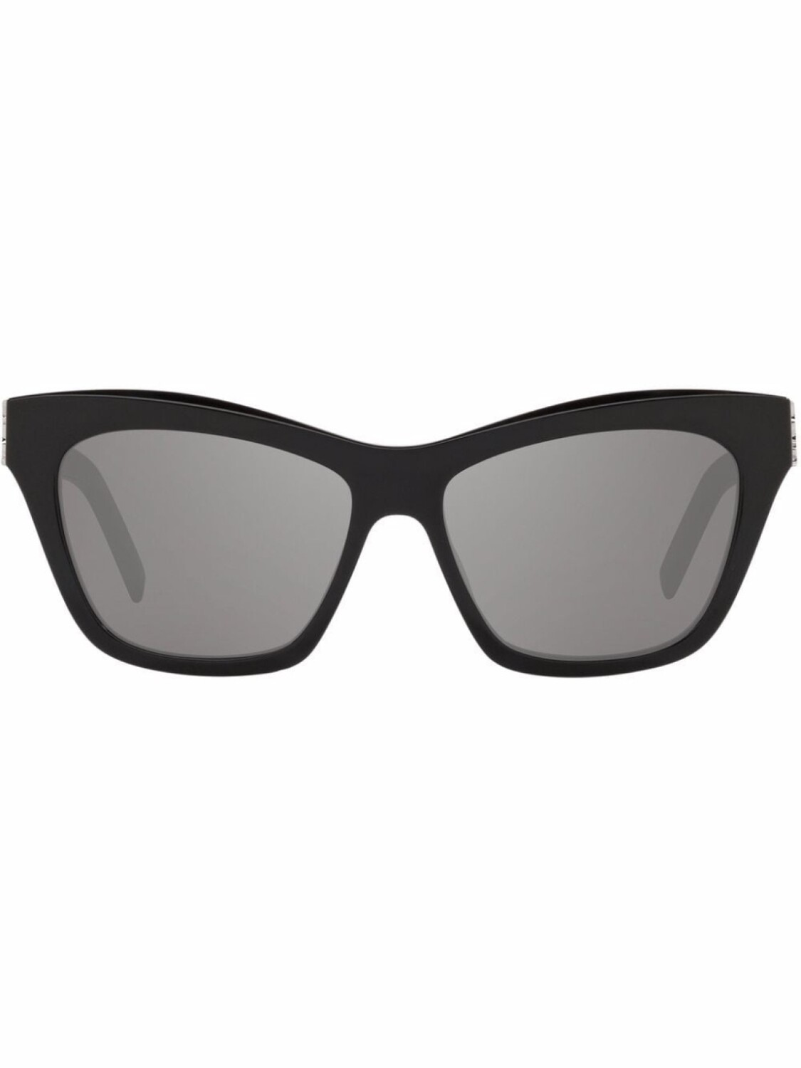 Солнцезащитные очки SL M79 в оправе 'кошачий глаз' Saint Laurent Eyewear, черный
Солнцезащитные очки SL M79 в оправе 'кошачий глаз' Saint Laurent Eyewear, черный