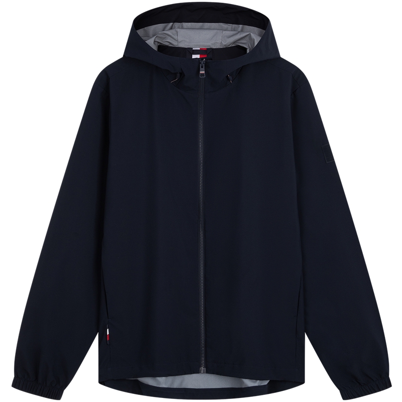 Tommy Hilfiger Куртка мужская, Navy Blue DW5
Tommy Hilfiger Куртка мужская, Navy Blue DW5