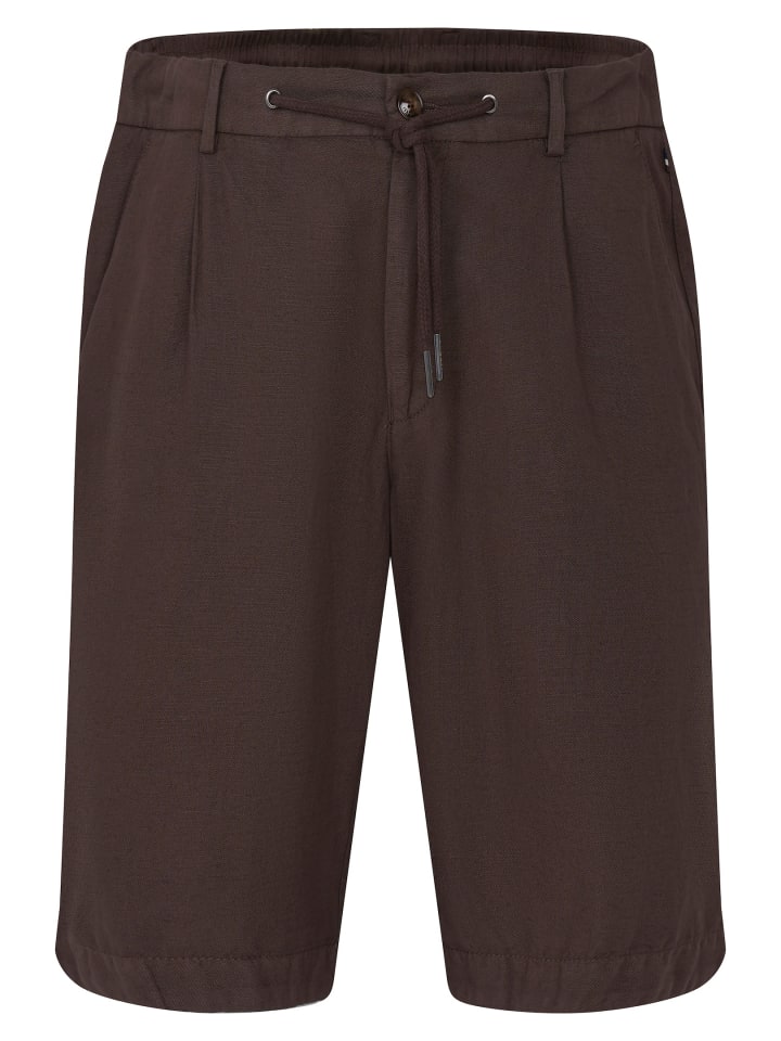 Тканевые шорты Bugatti, цвет 80-braun
Тканевые шорты Bugatti, цвет 80-braun