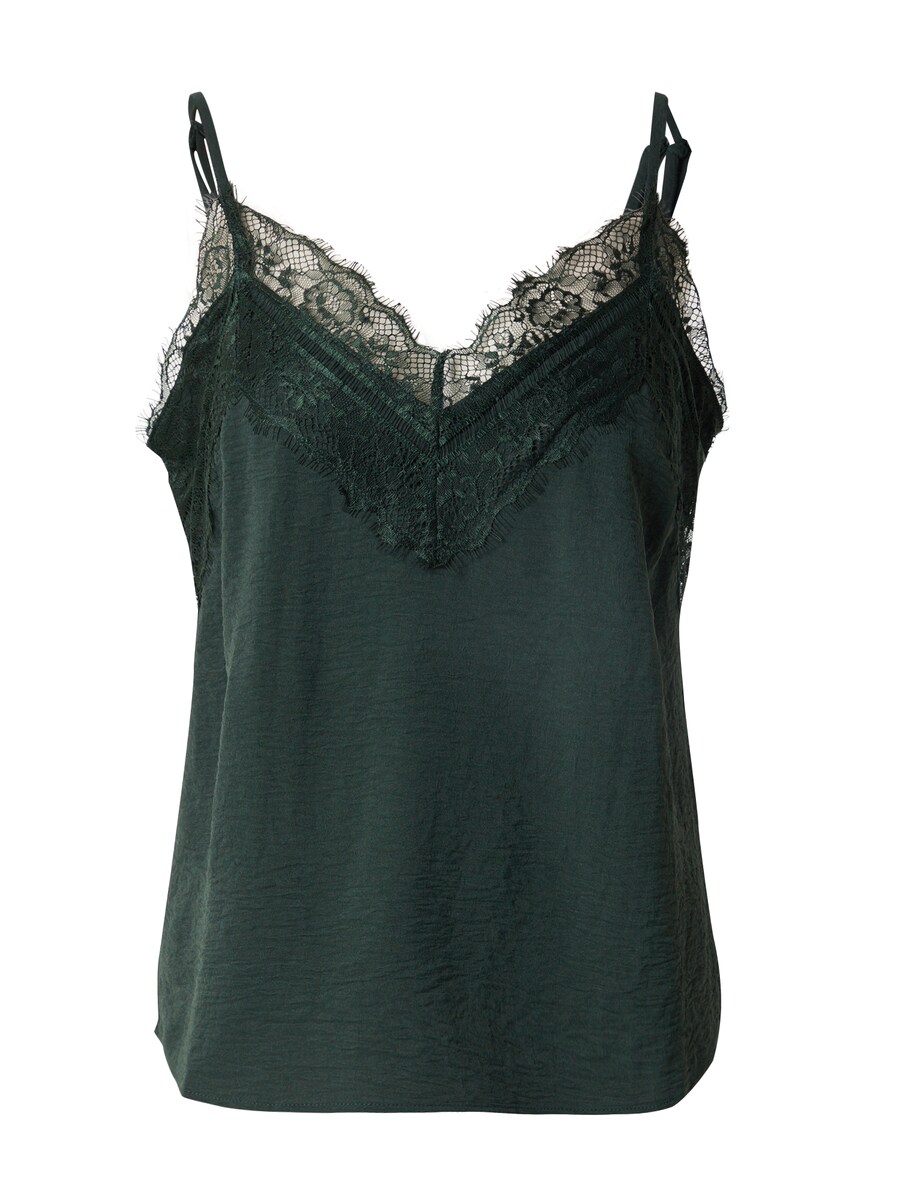 Топ VERO MODA VMAlva, темно-зеленый
Топ VERO MODA VMAlva, темно-зеленый