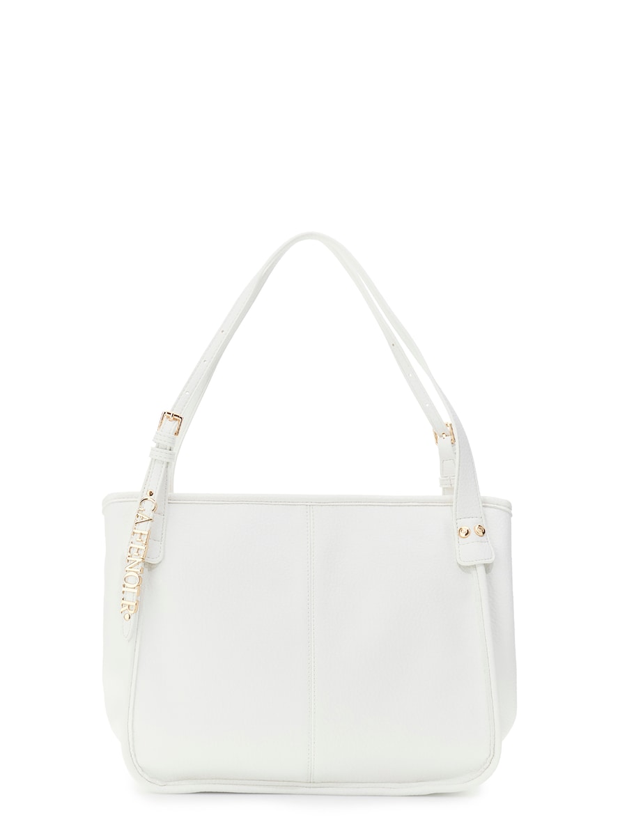 Сумка-мешок CAFè NOIR, белый
Сумка-мешок CAFè NOIR, белый