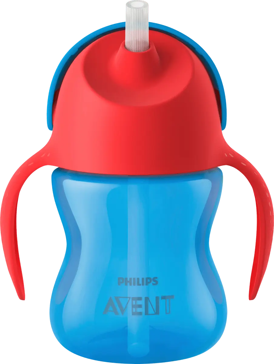 Чашка-соломинка с ручками синяя 200 мл 1 шт. Philips
Чашка-соломинка с ручками синяя 200 мл 1 шт. Philips