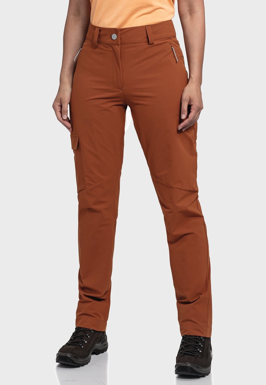 Брюки LANG KITZSTEIN L Schöffel, цвет rot
Брюки LANG KITZSTEIN L Schöffel, цвет rot