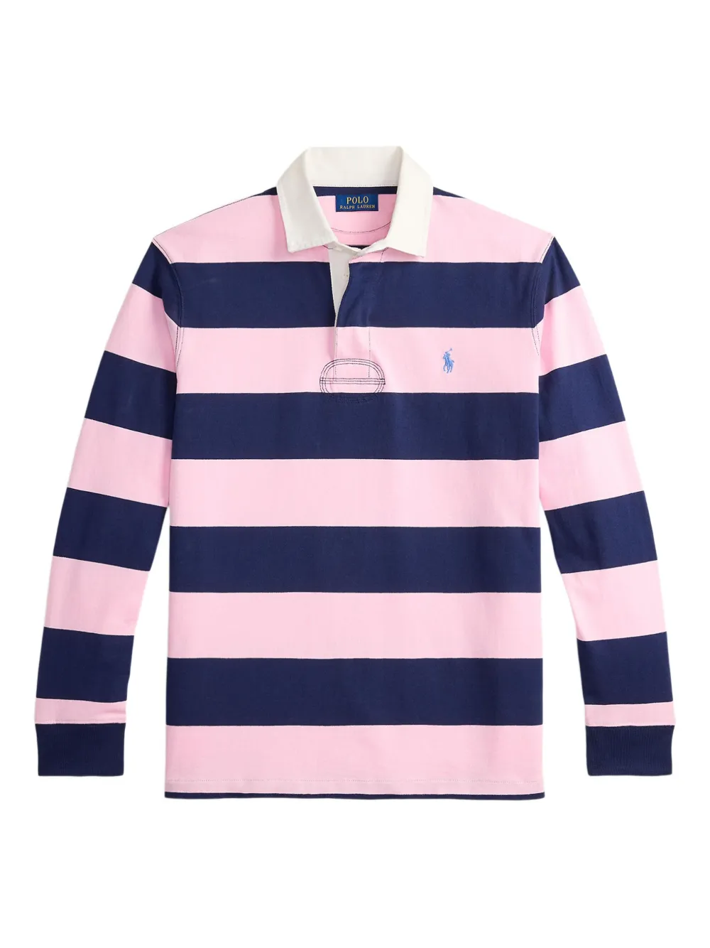 Рубашка The Iconic Polo Ralph Lauren, розовый
Рубашка The Iconic Polo Ralph Lauren, розовый