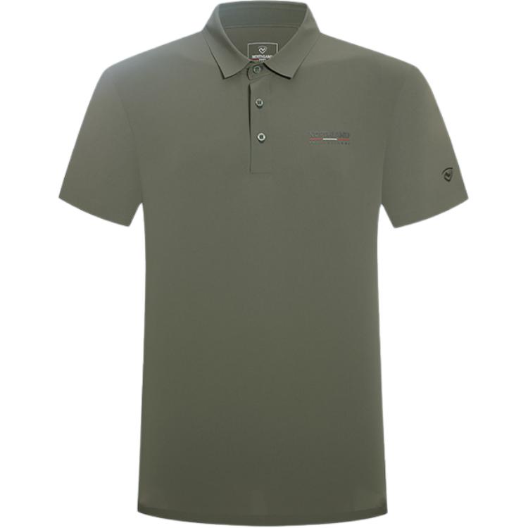 Профессиональная поло NORTHLAND, чистый черный
Профессиональная поло NORTHLAND, чистый черный