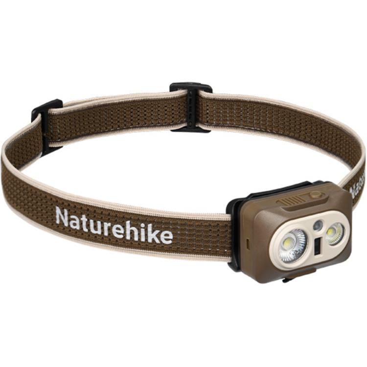 Фонарь налобный повседневный Type C NATUREHIKE
Фонарь налобный повседневный Type C NATUREHIKE