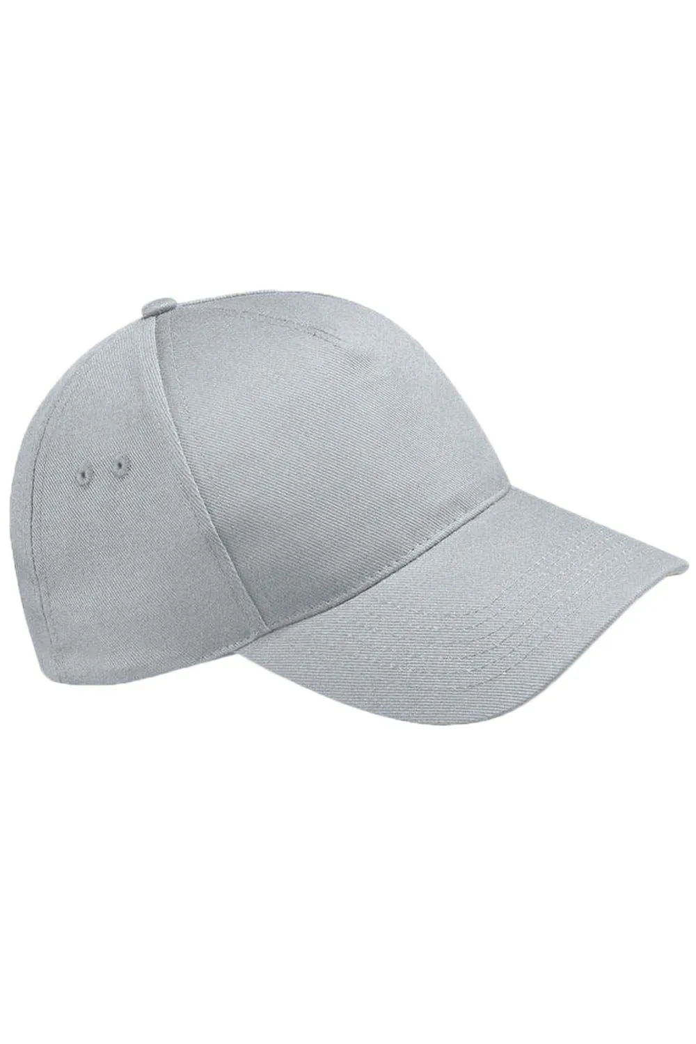Лучшая бейсболка Beechfield, серый
Лучшая бейсболка Beechfield, серый