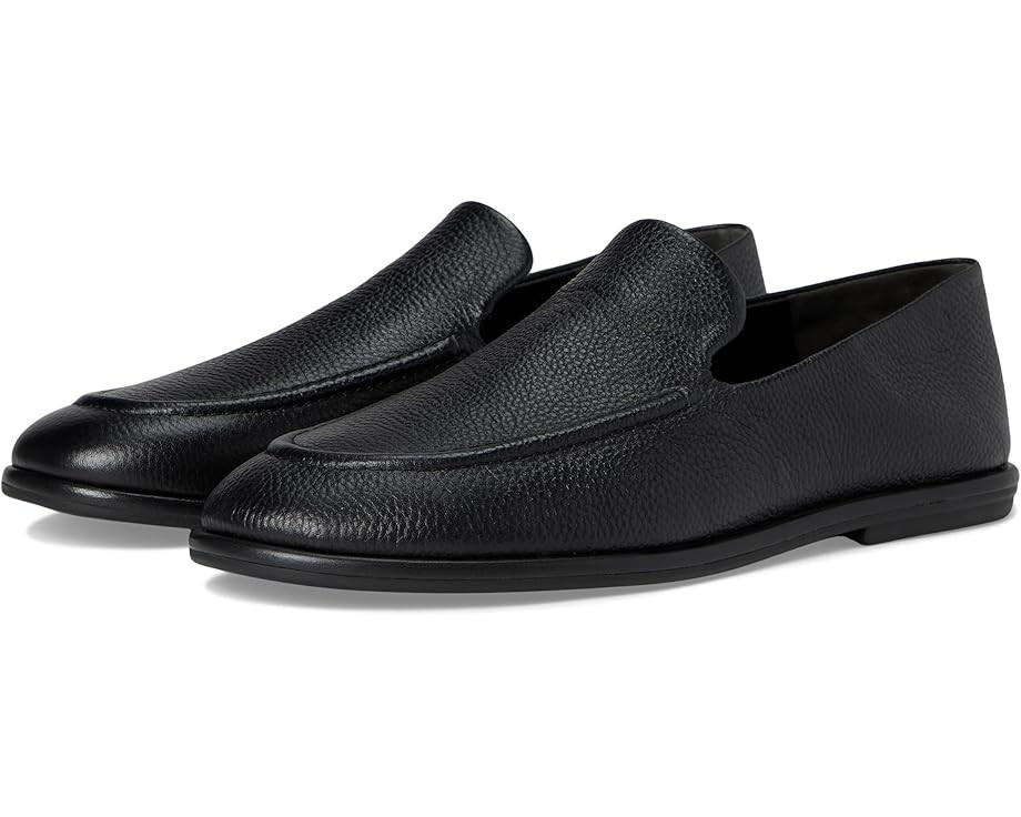 Лоферы Vince Hann Slip-ons, черный
Лоферы Vince Hann Slip-ons, черный
