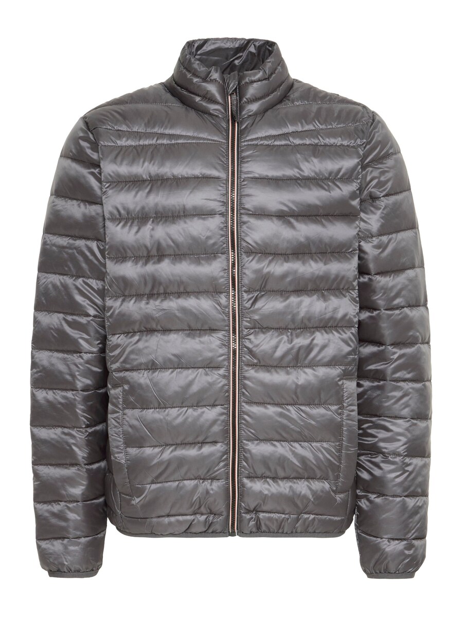 Куртка межсезонная BLEND, темно-серый
Куртка межсезонная BLEND, темно-серый