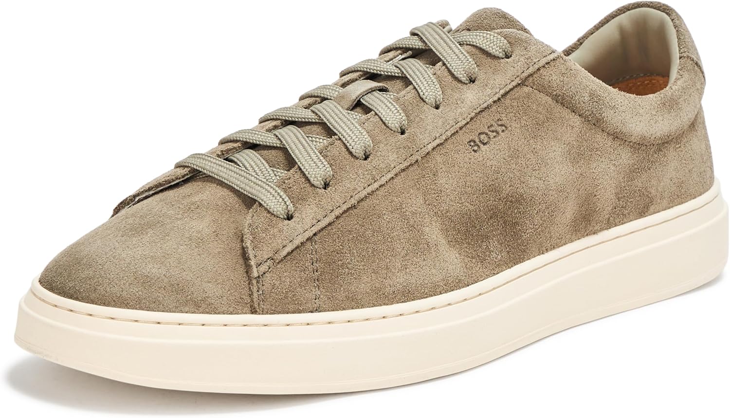 BOSS Мужские кроссовки Kieran, Garden Moss
BOSS Мужские кроссовки Kieran, Garden Moss