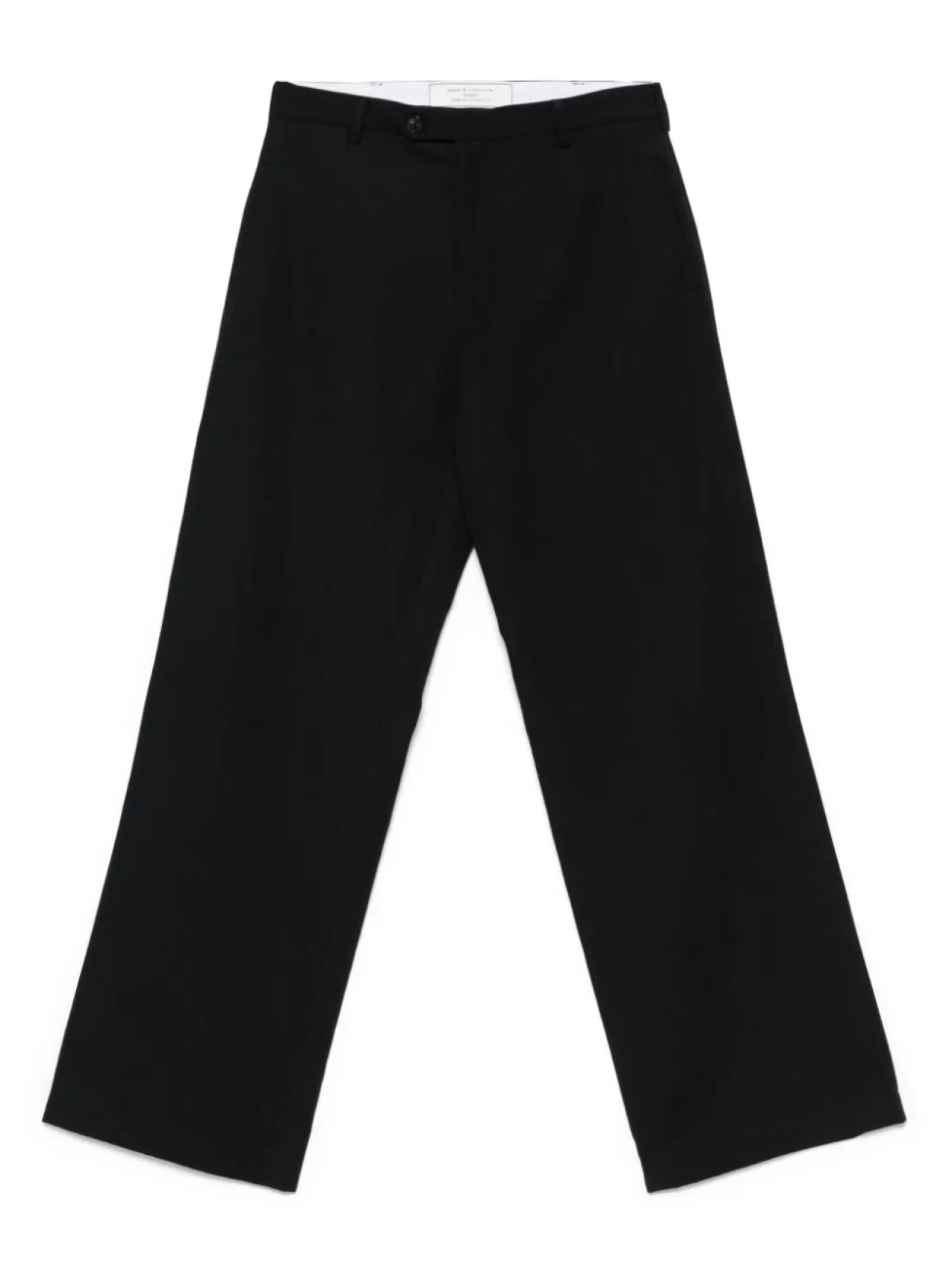 Твиловые брюки Société Anonyme, черный
Твиловые брюки Société Anonyme, черный